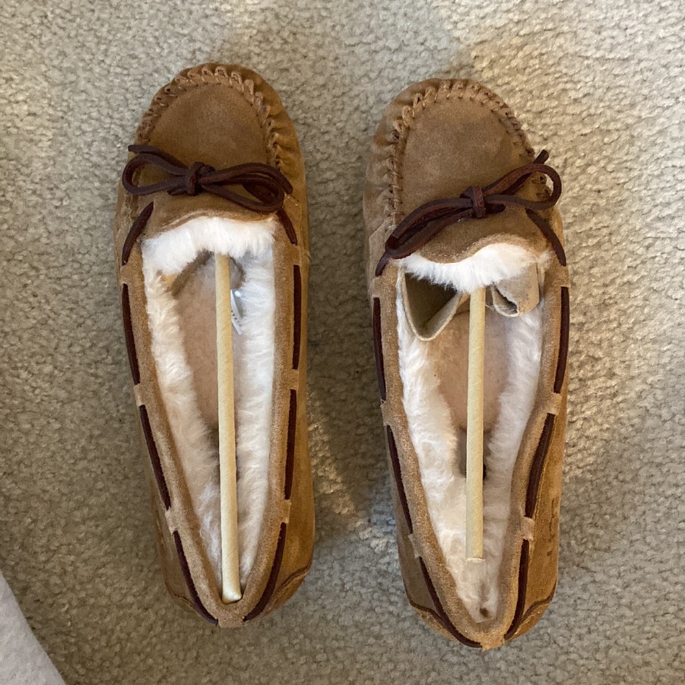 Brand New Ugg Slippers (Bella style)